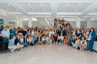 Assemblea dei soci Auxilium 2025: cooperare per crescere insieme