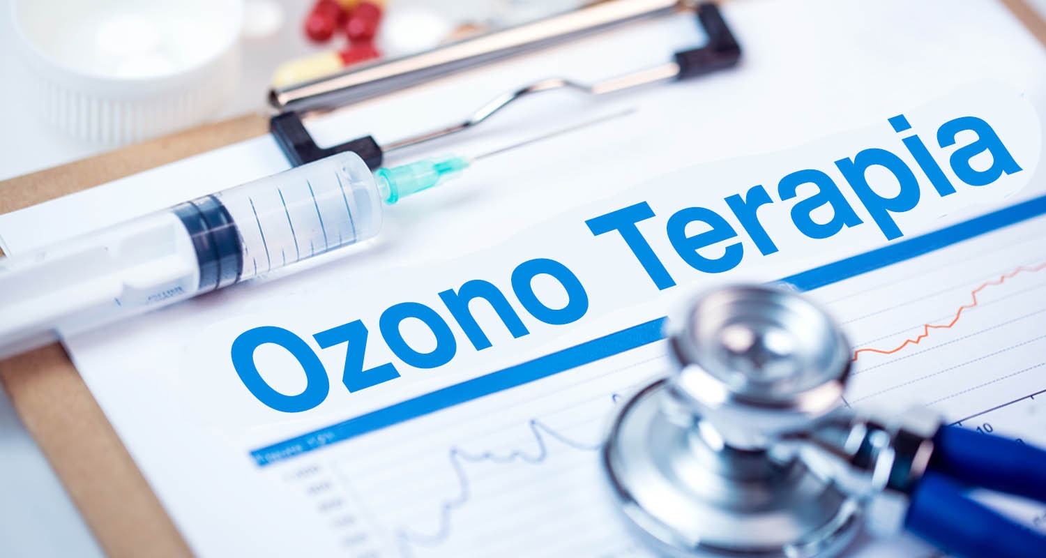 Silingardi, Physioclinic - Ossigeno Ozono Terapia, benessere e cura senza farmaci