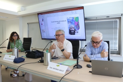 Formazione: una quotidiana aspirazione all'eccellenza